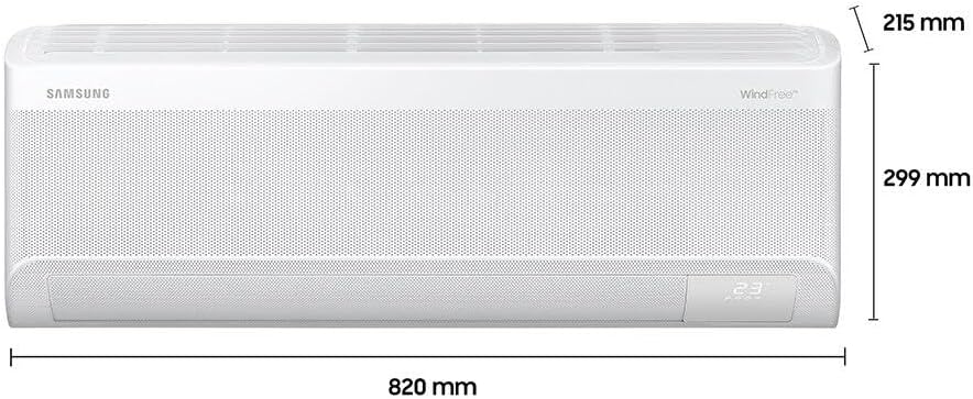 Samsung WindFree AI Inverter