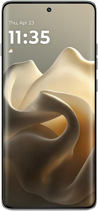 Smartphone Motorola Edge 60 PRO