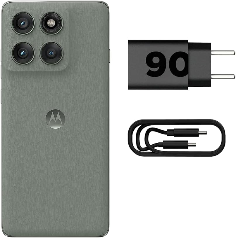 Smartphone Motorola Edge 60 PRO