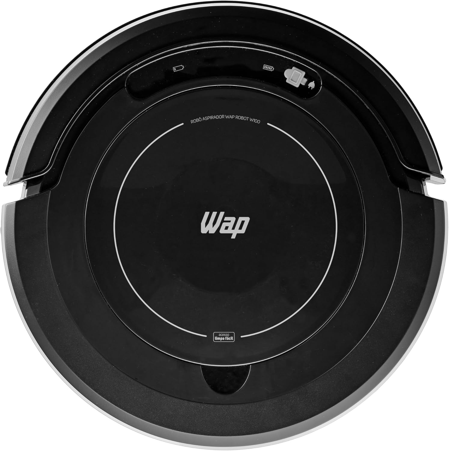 WAP Robot W100