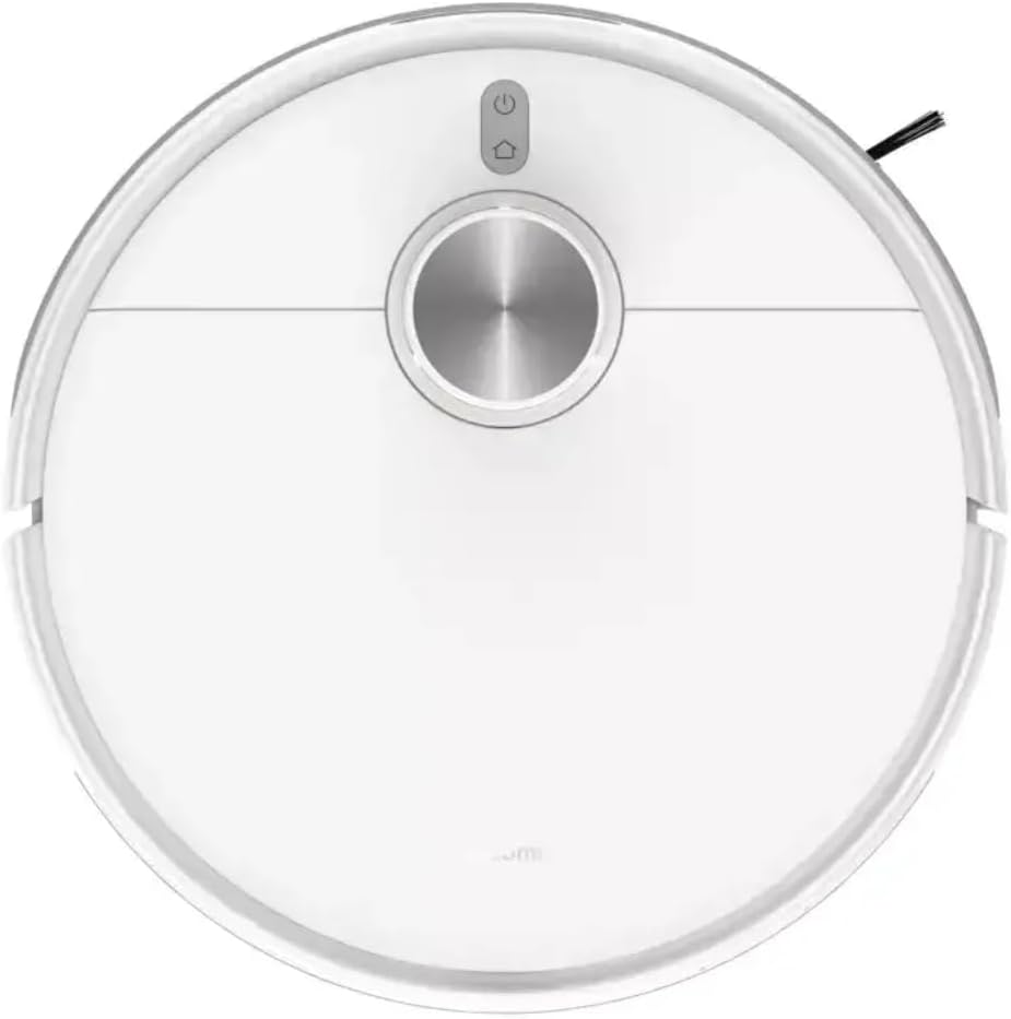 Xiaomi Robot Vacuum S40