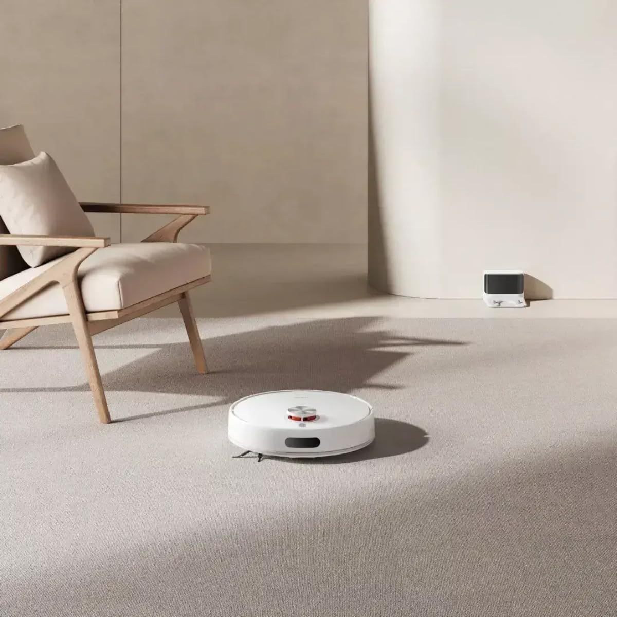 Xiaomi Robot Vacuum S40