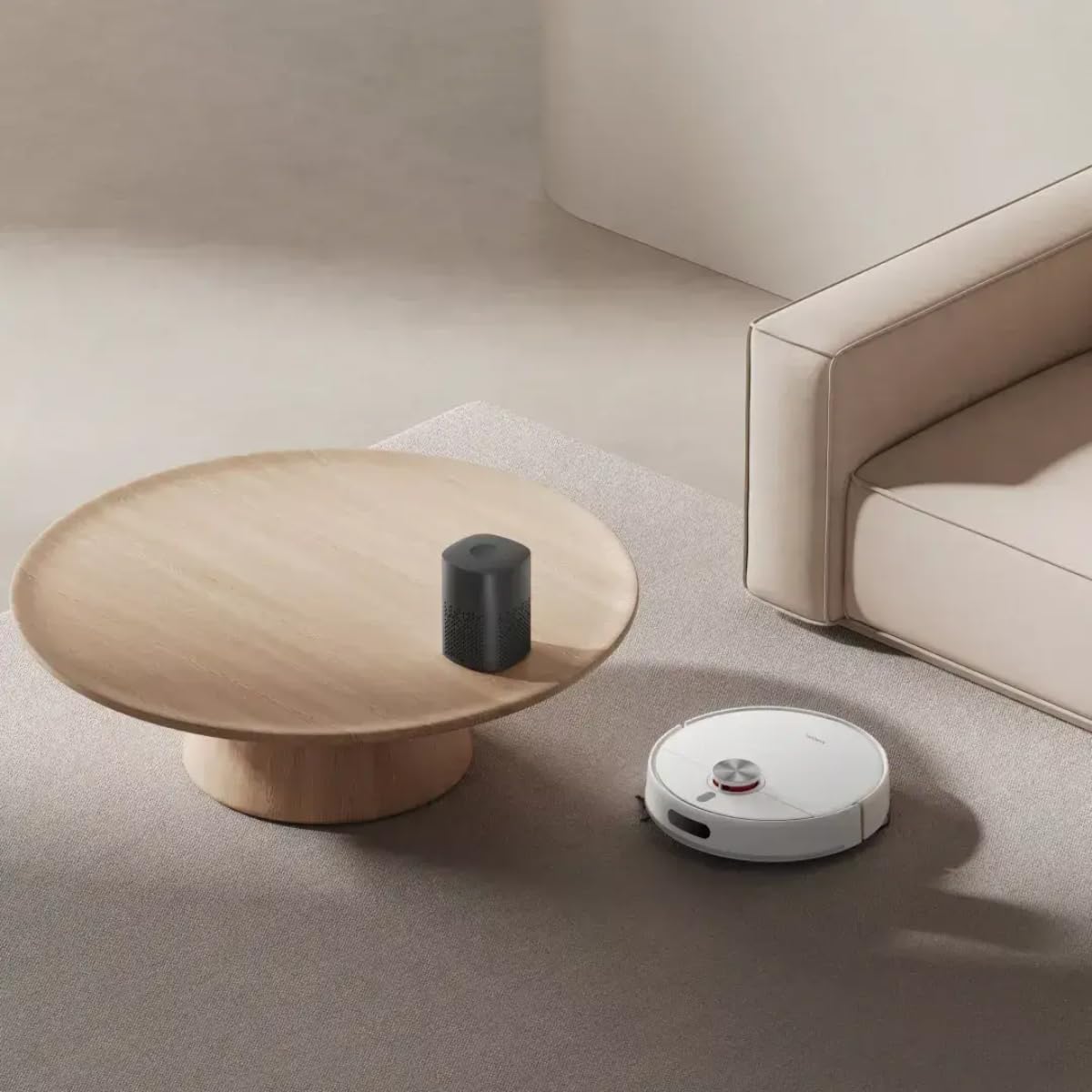 Xiaomi Robot Vacuum S40