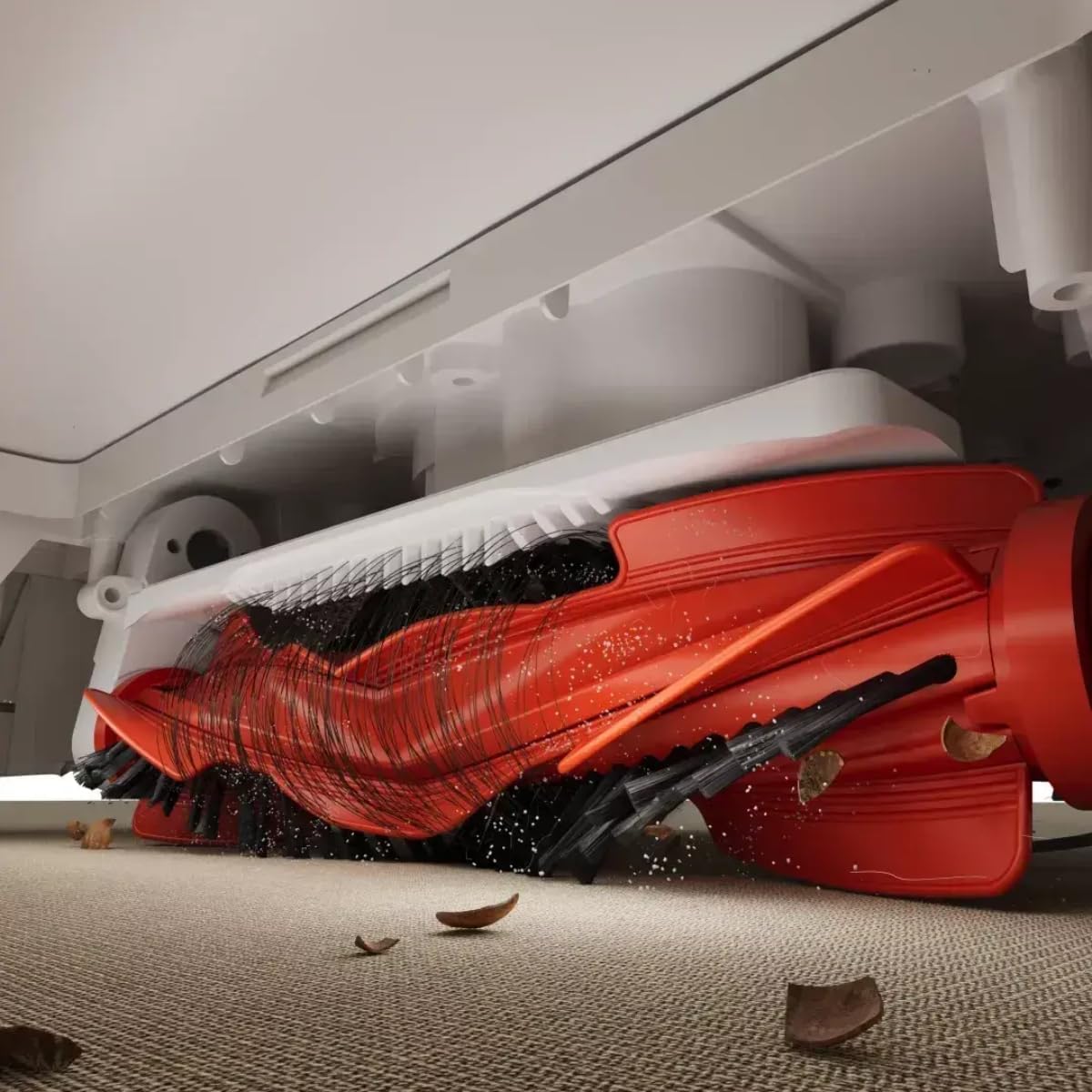 Xiaomi Robot Vacuum S40