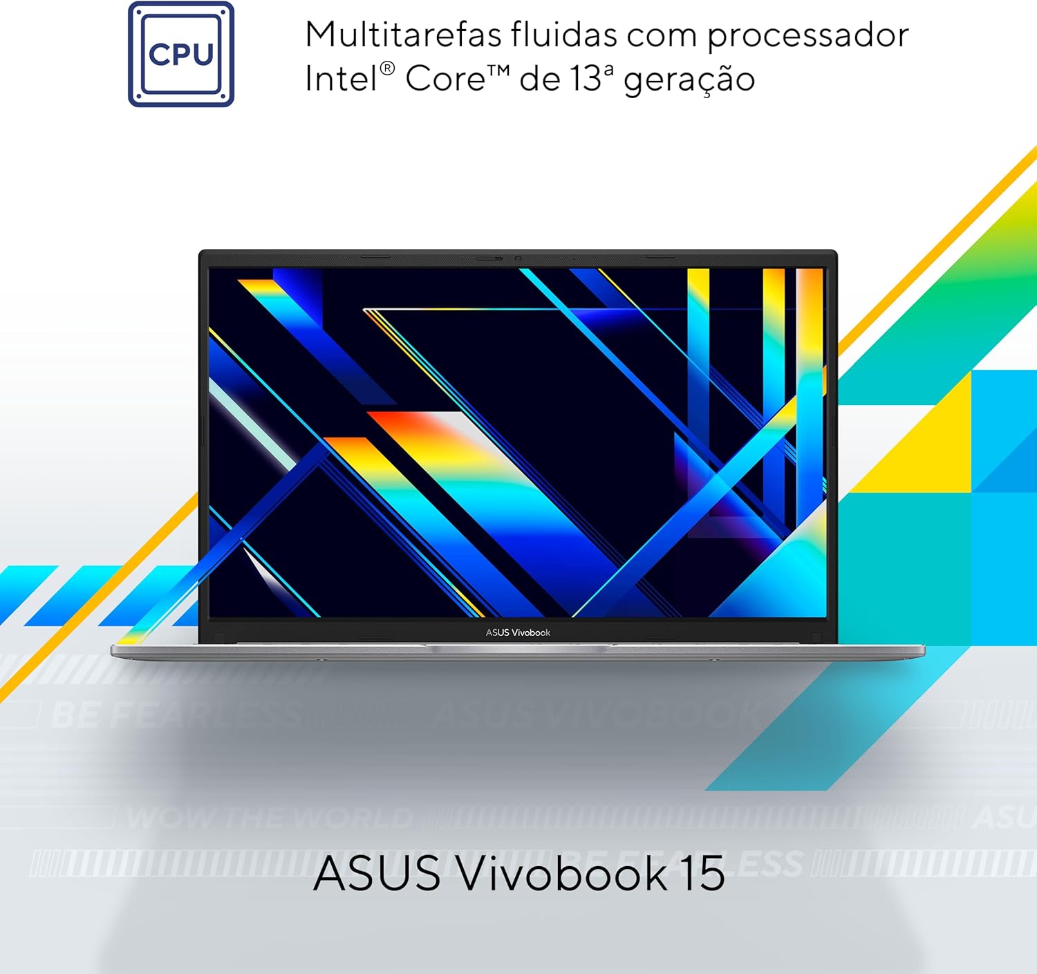 ASUS Vivobook 15