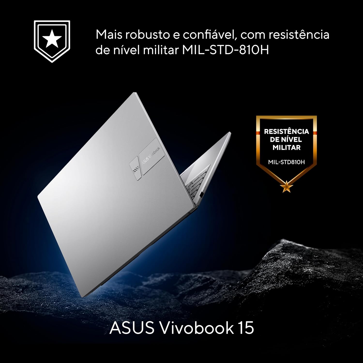 ASUS Vivobook 15