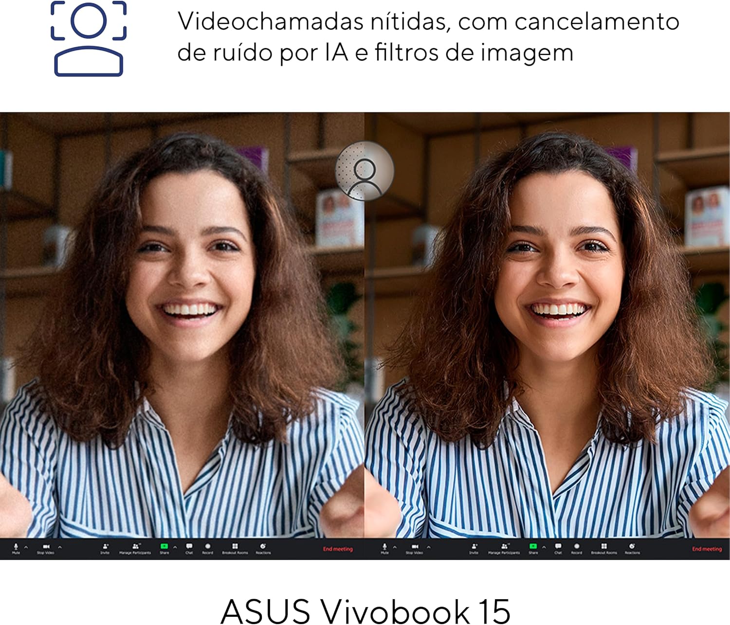 ASUS Vivobook 15
