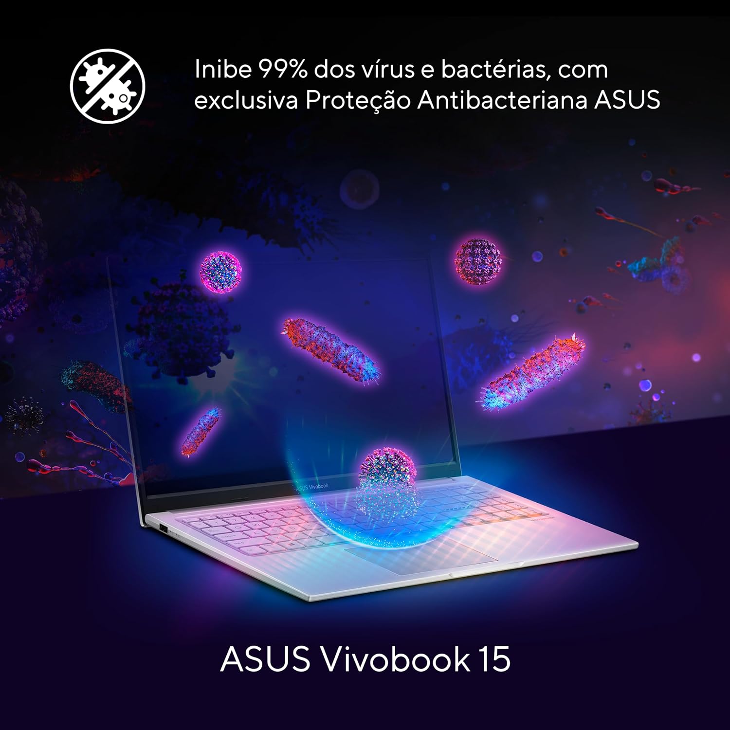 ASUS Vivobook 15