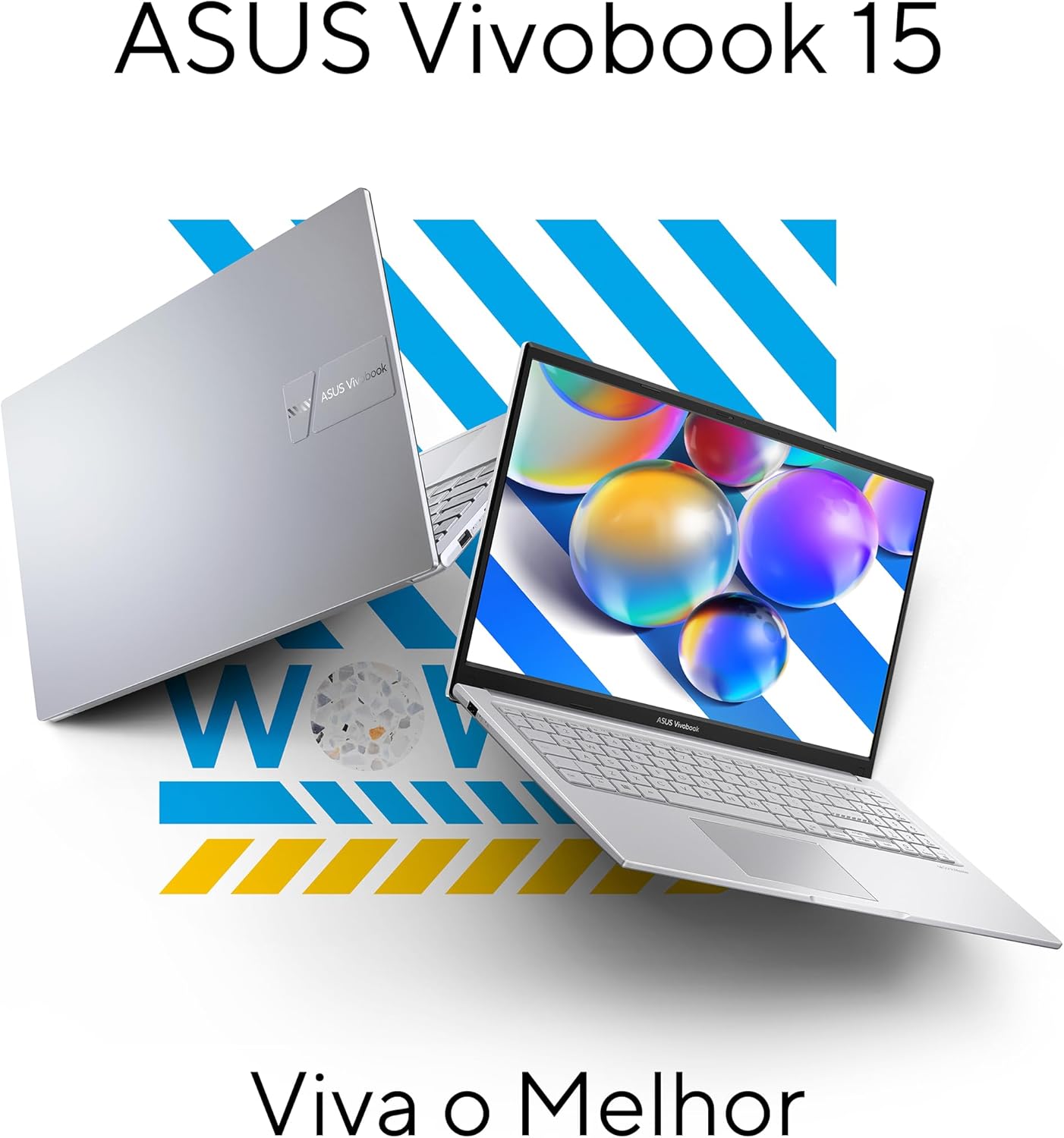 ASUS Vivobook 15
