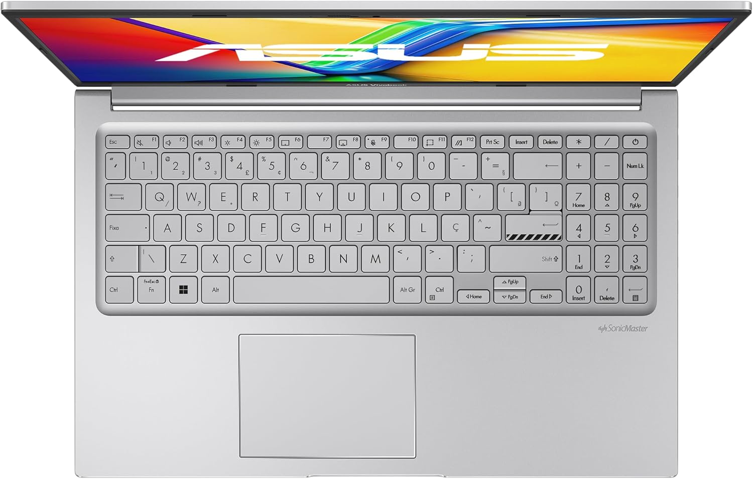 ASUS Vivobook 15
