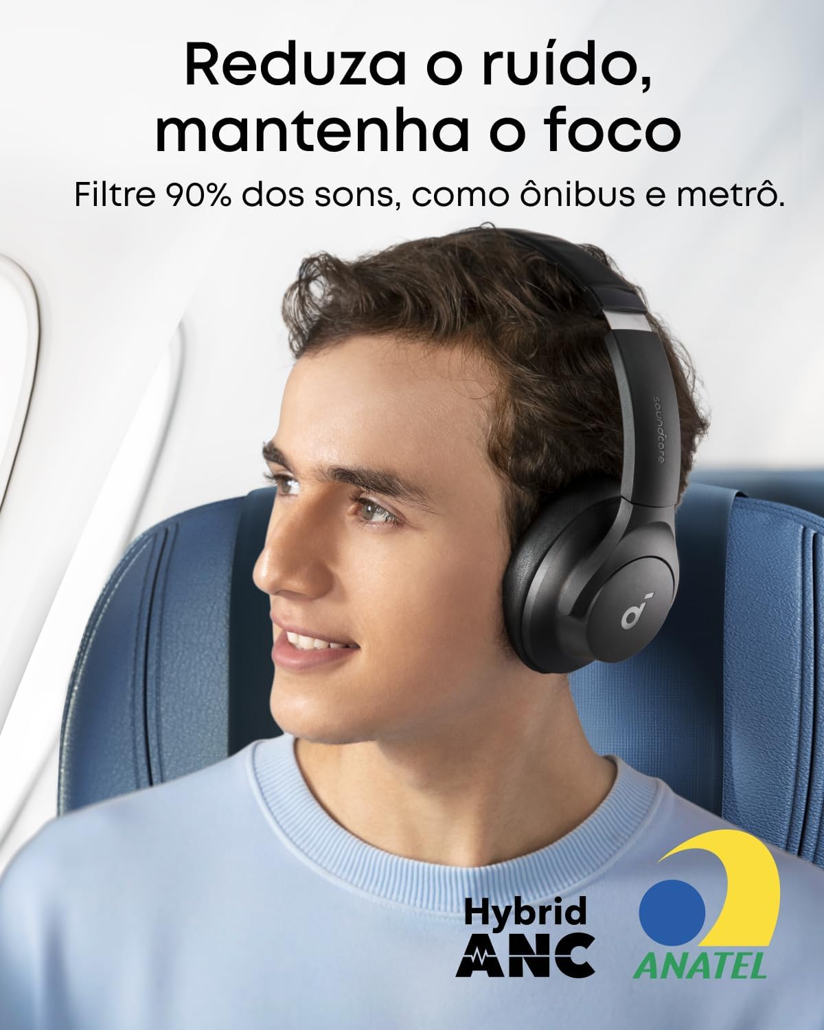 Anker Soundcore Q20i