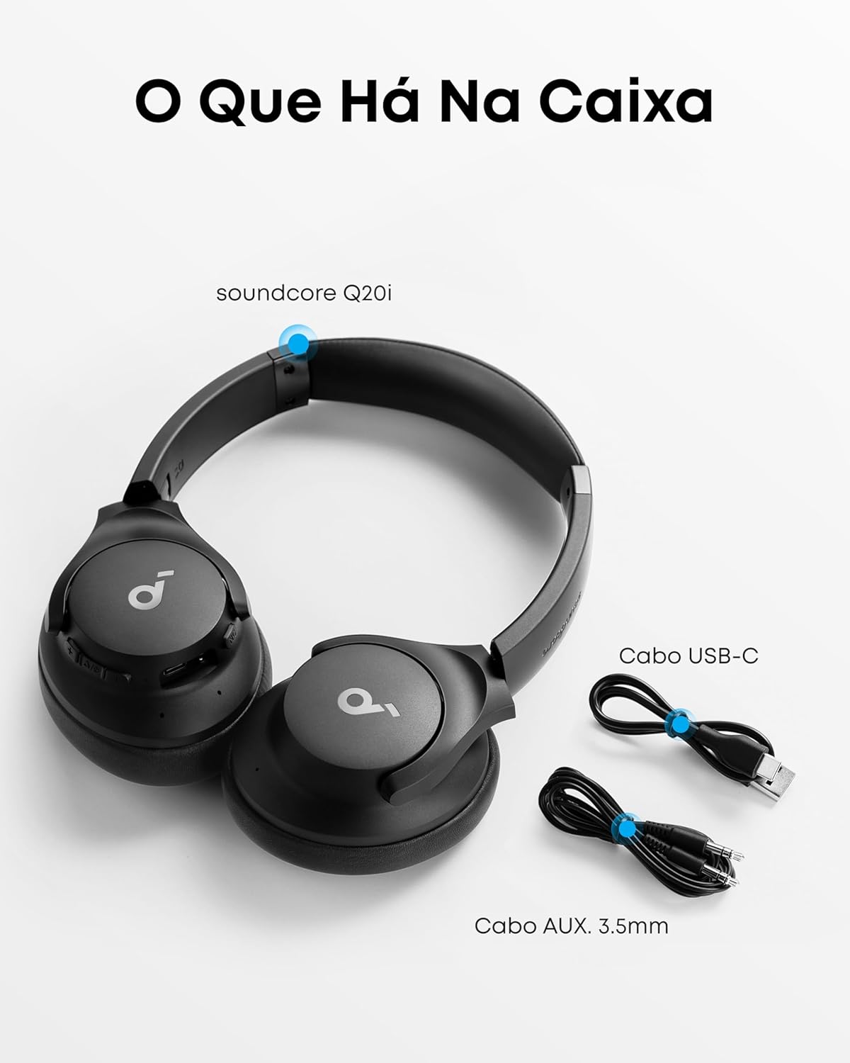 Anker Soundcore Q20i