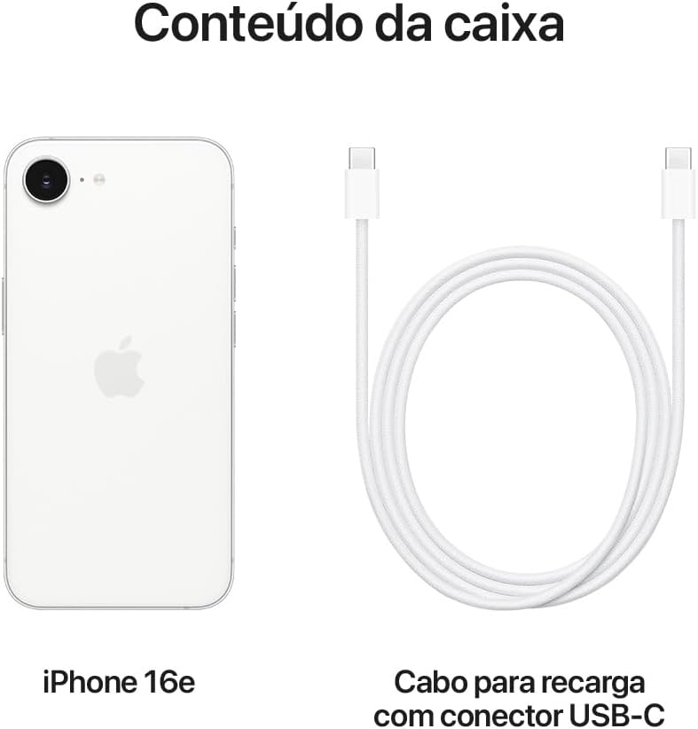 Apple iPhone 16e
