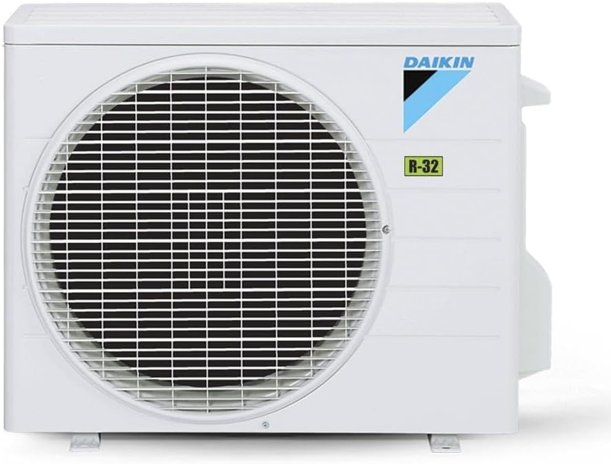 Ar-Condicionado Split HW Inverter Daikin Full 9.000 BTUs