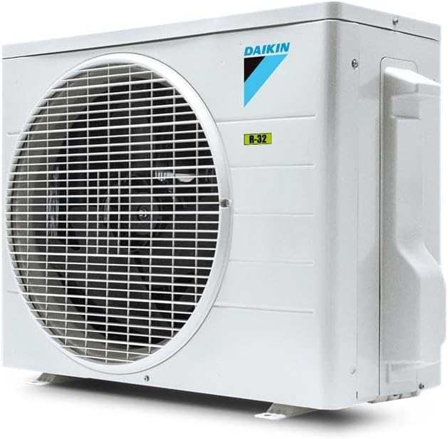 Ar-Condicionado Split HW Inverter Daikin Full 9.000 BTUs