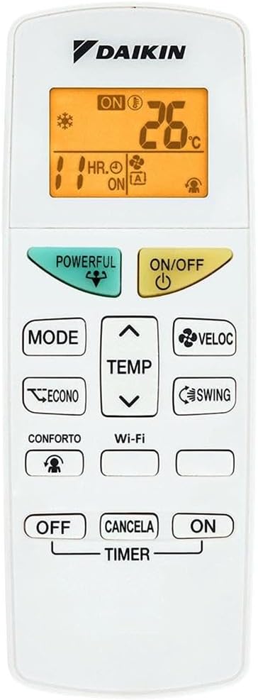 Ar-Condicionado Split HW Inverter Daikin Full 9.000 BTUs