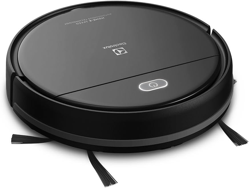 Electrolux Home-e Speed