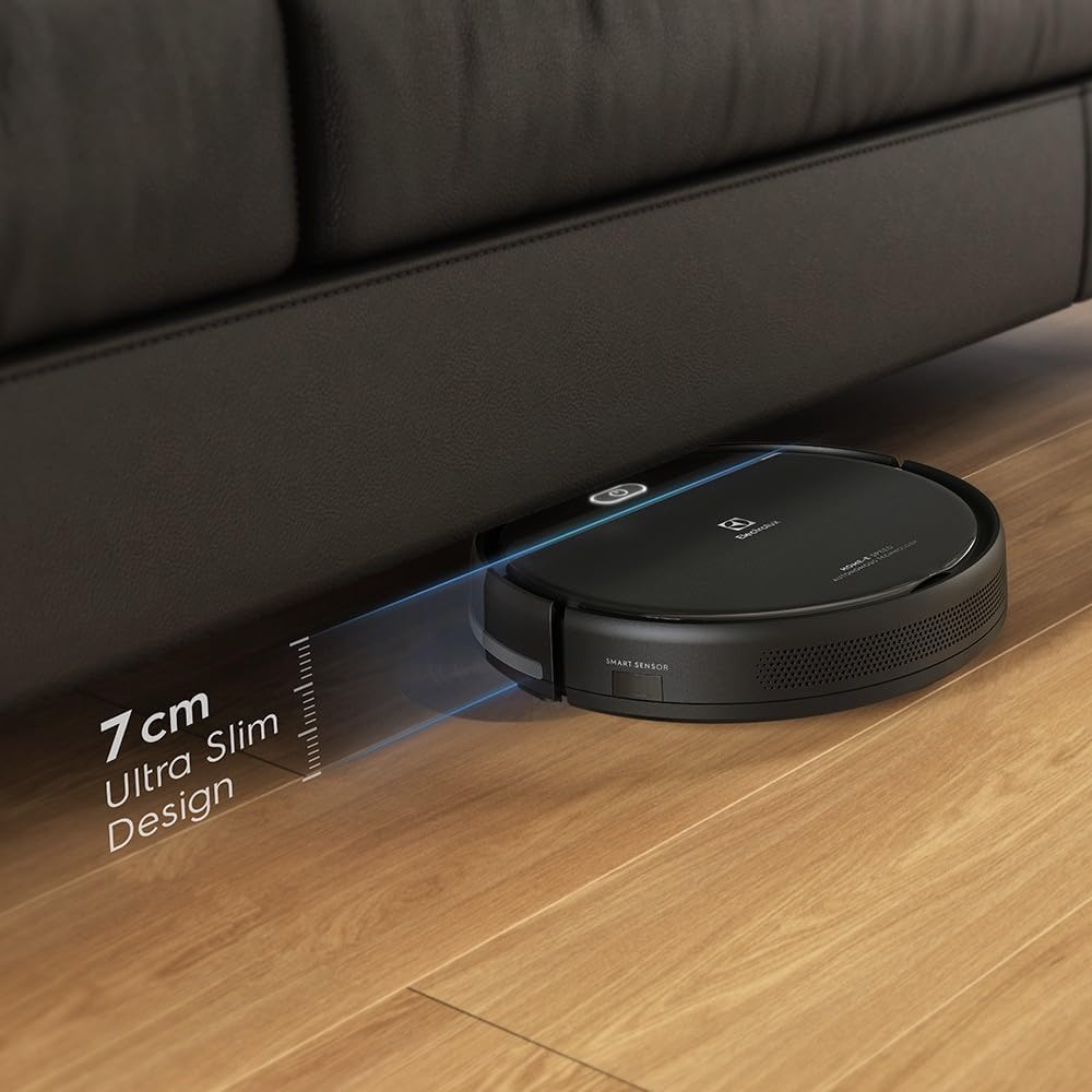 Electrolux Home-e Speed