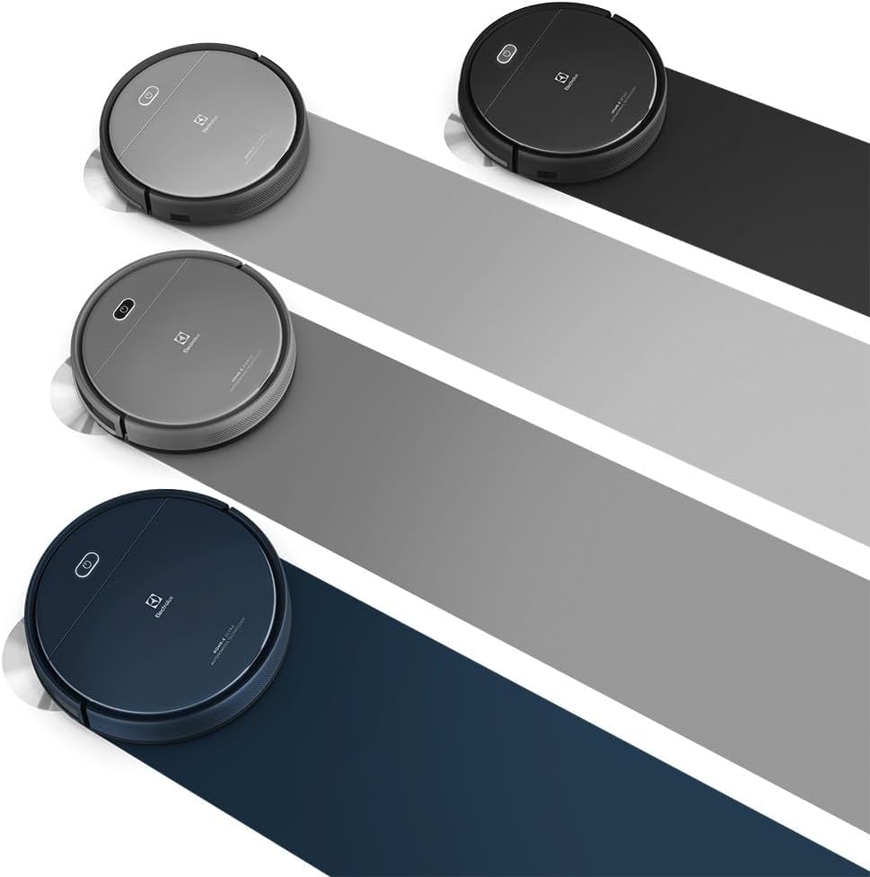 Electrolux Home-e Speed