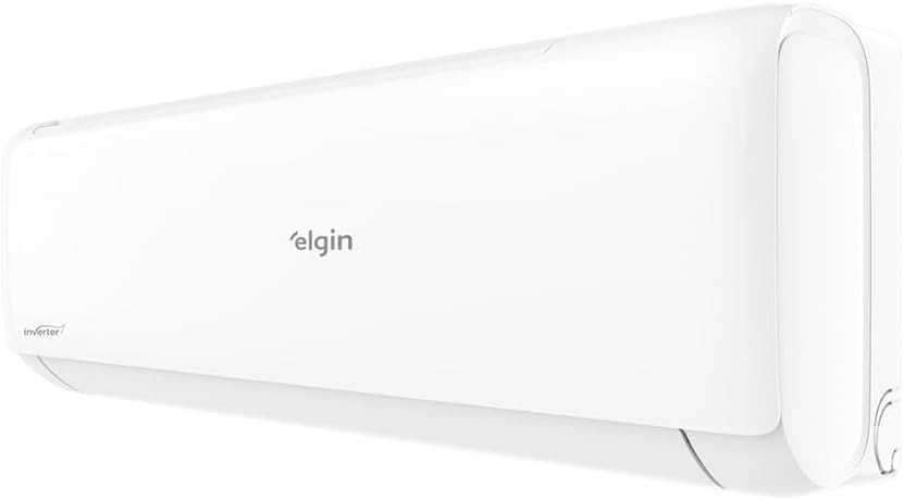 Ar-Condicionado Split HW Inverter Elgin Eco III Wi-Fi 9.000 BTUs