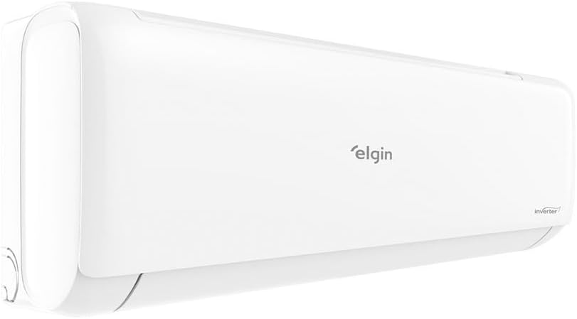 Ar-Condicionado Split HW Inverter Elgin Eco III Wi-Fi 9.000 BTUs