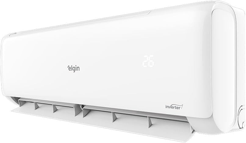 Elgin Eco Inverter II 12.000 BTUs