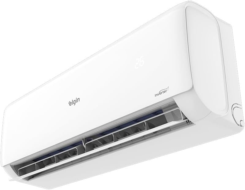 Elgin Eco Inverter II 12.000 BTUs