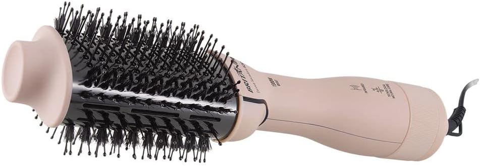 Escova Secadora Britânia BEC07R Soft 4 em 1