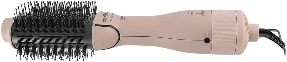 Escova Secadora Britânia BEC07R Soft 4 em 1