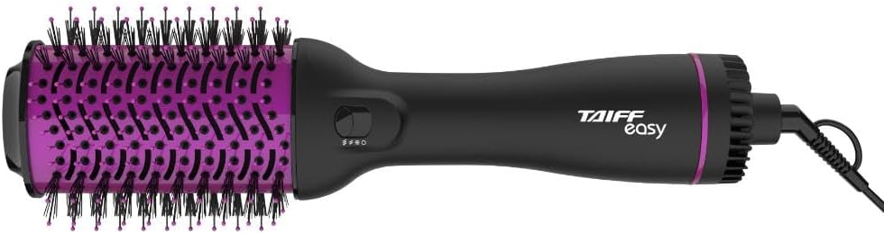 Escova Secadora Taiff Easy Oval