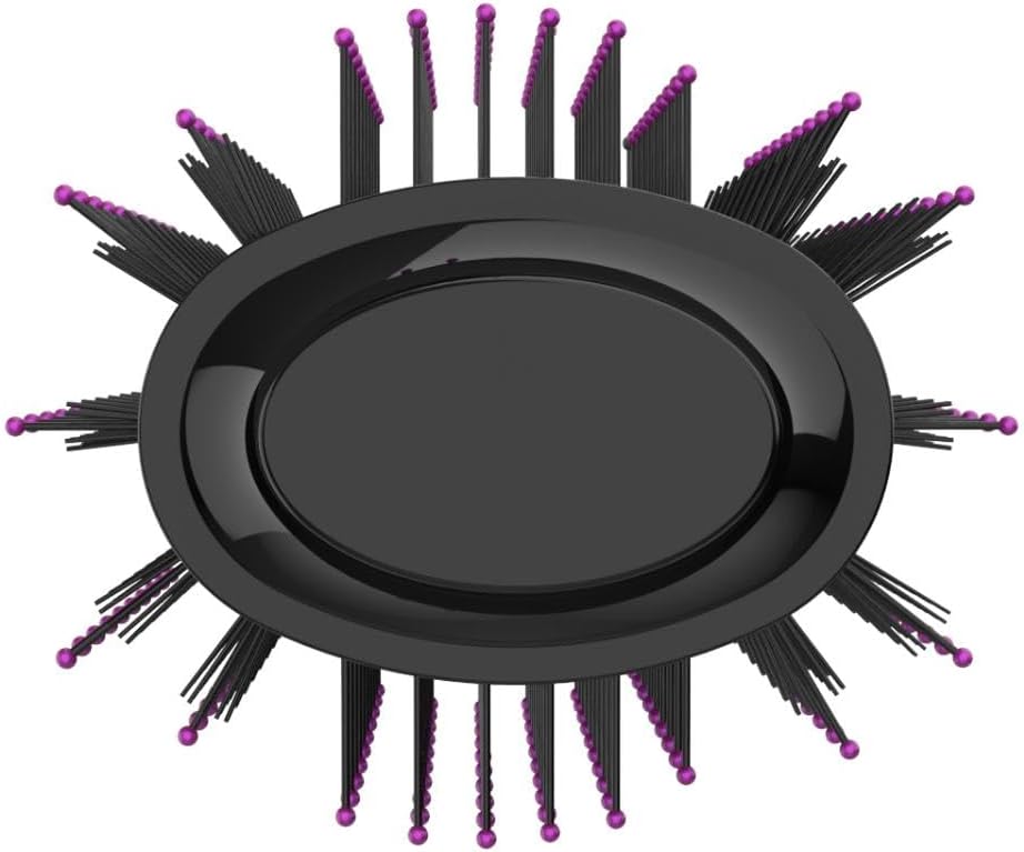 Escova Secadora Taiff Easy Oval