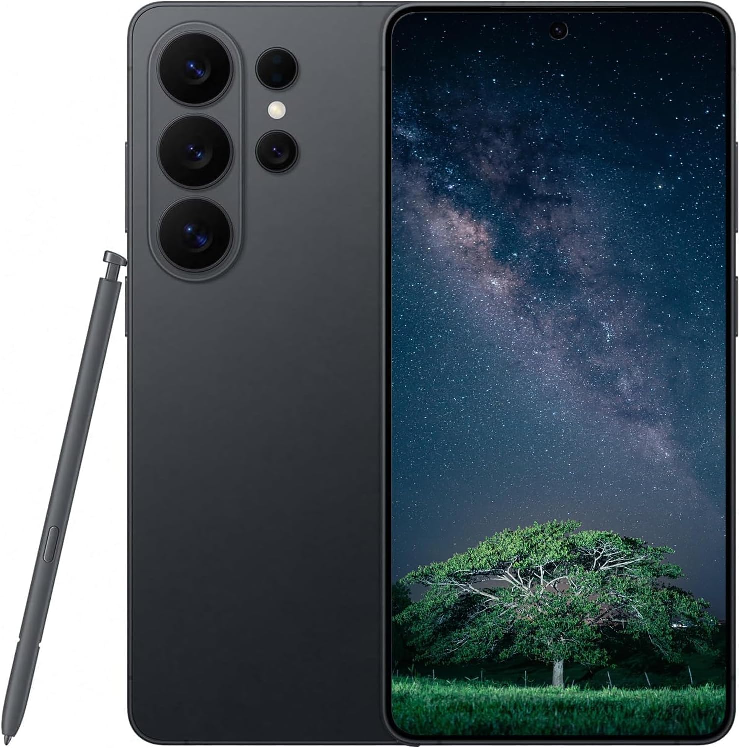 Samsung Galaxy S26 Ultra