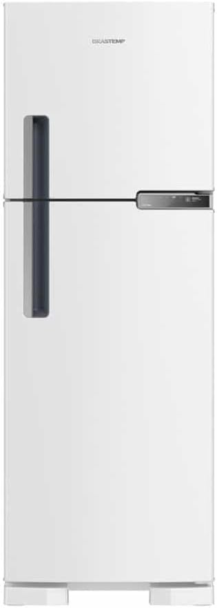 Geladeira Brastemp BRM44HB