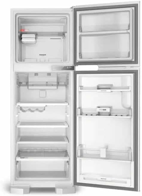 Geladeira Brastemp BRM44HB