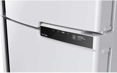 Geladeira Brastemp BRM44HB