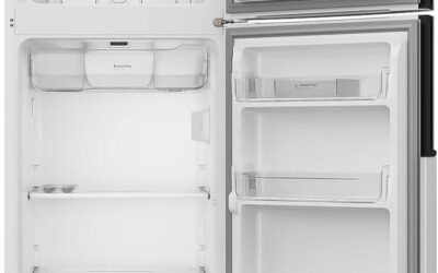 Geladeira Consul CRM44MB