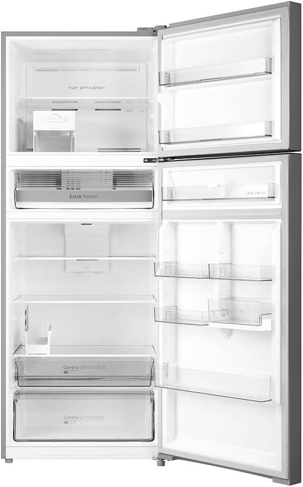 Geladeira Midea MD-RT650EVD463