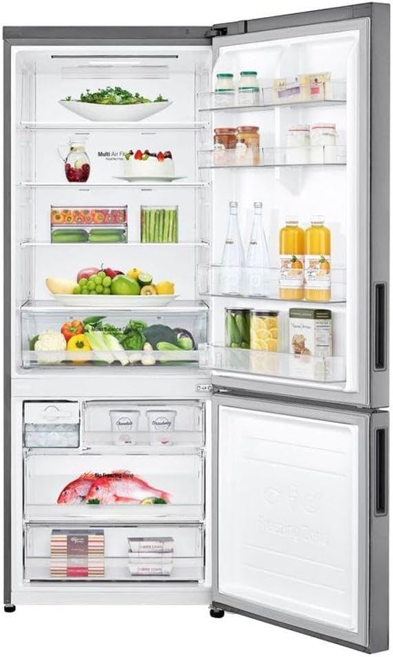 Geladeira Smart LG GC-B569NLL2