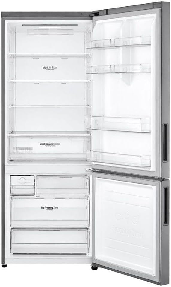 Geladeira Smart LG GC-B569NLL2