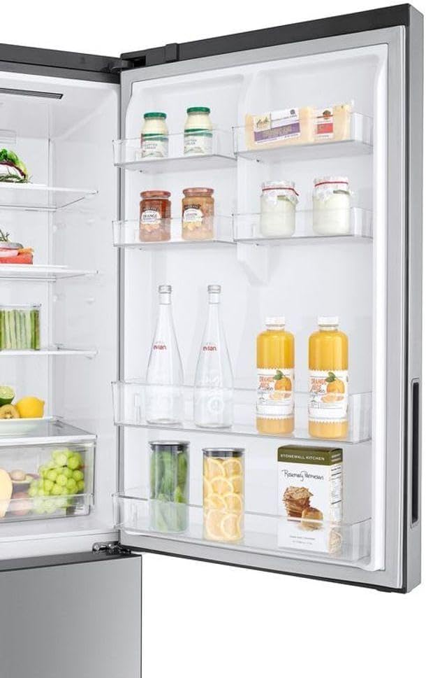 Geladeira Smart LG GC-B569NLL2