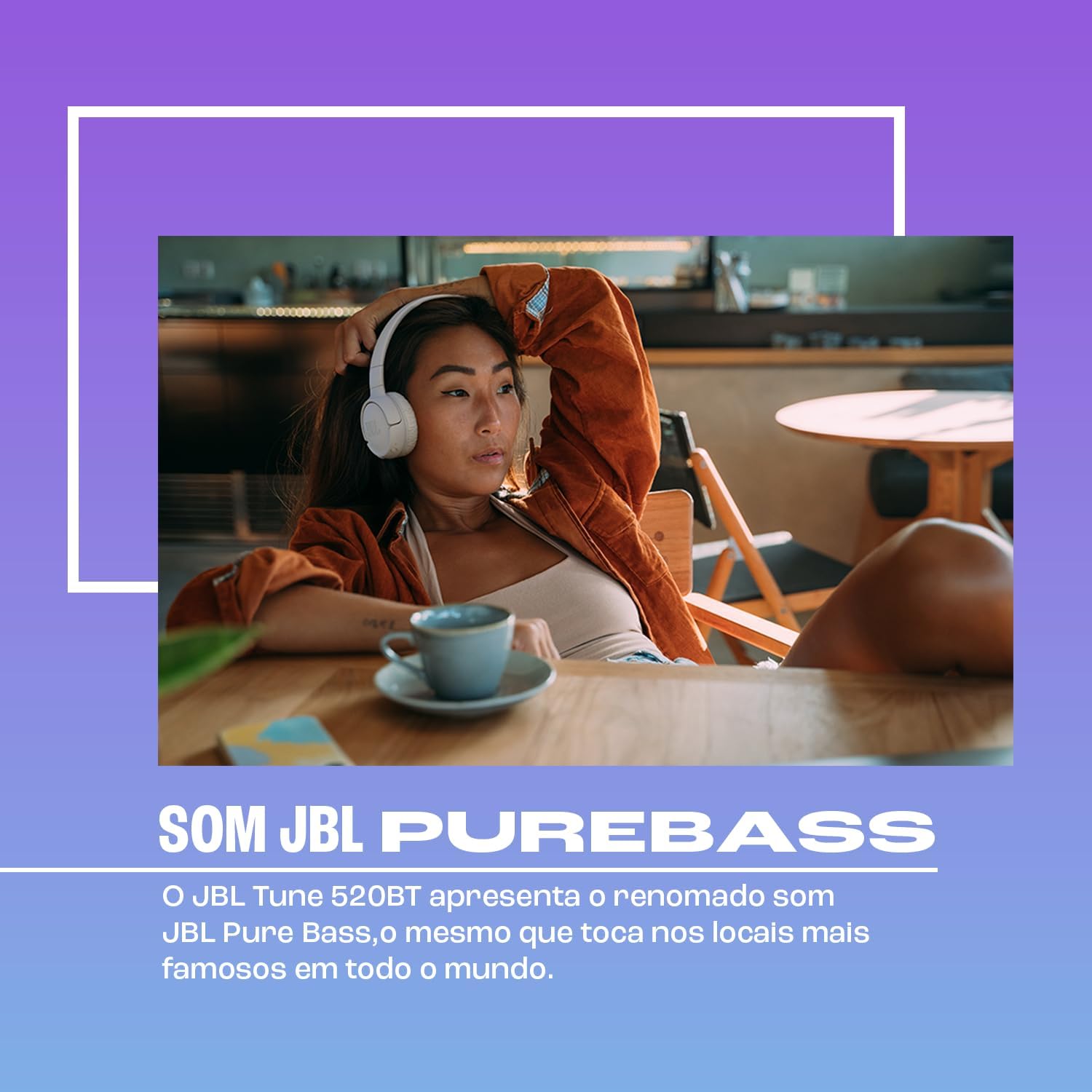 JBL Tune 520BT