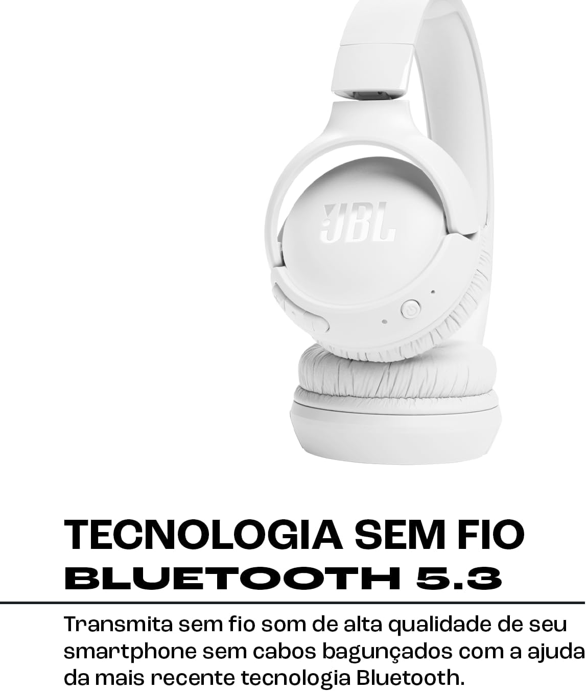 JBL Tune 520BT