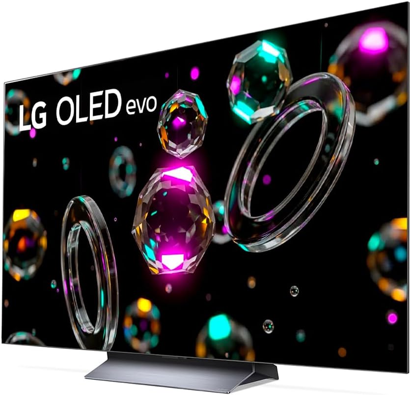 LG OLED Evo C3 OLED65C3PSA