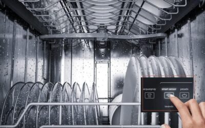 Lava-Louças Brastemp BLF10BR