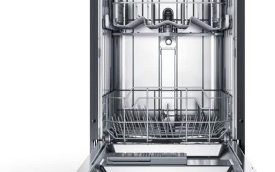 Lava-Louças Brastemp BLF10BR