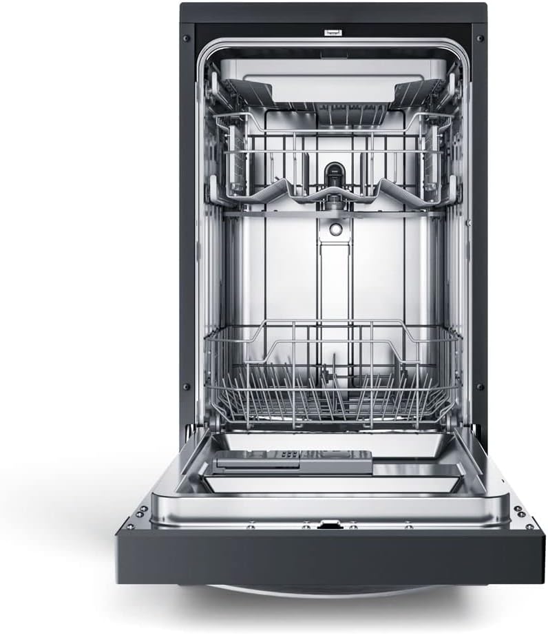 Lava-Louças Brastemp BLF10BR