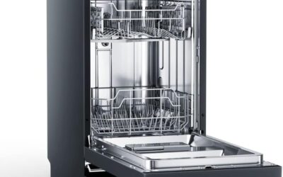 Lava-Louças Brastemp BLF10BR