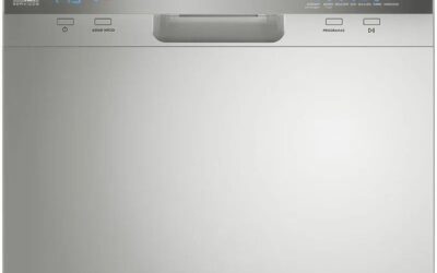 Lava-Louças Electrolux LL08S