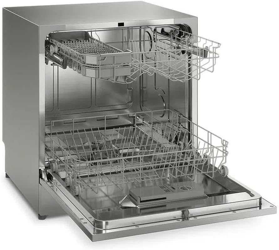 Lava-Louças Electrolux LL08S
