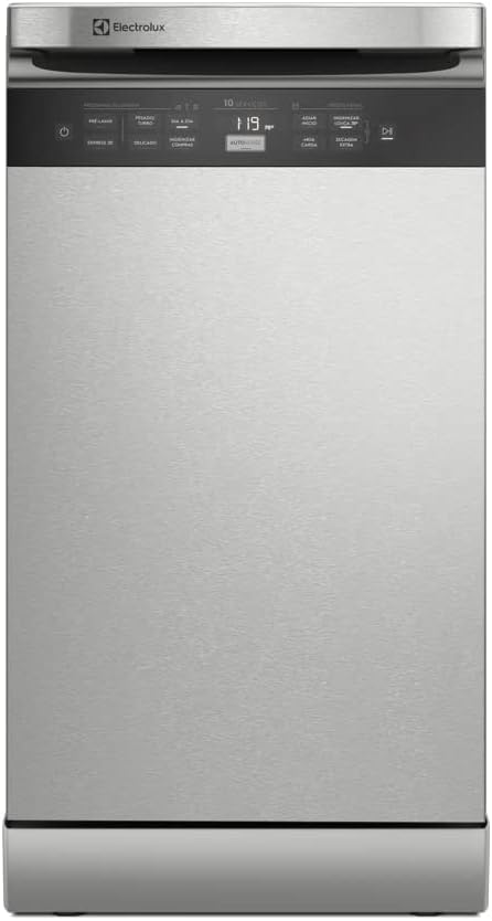 Lava-Louças Electrolux LL10X